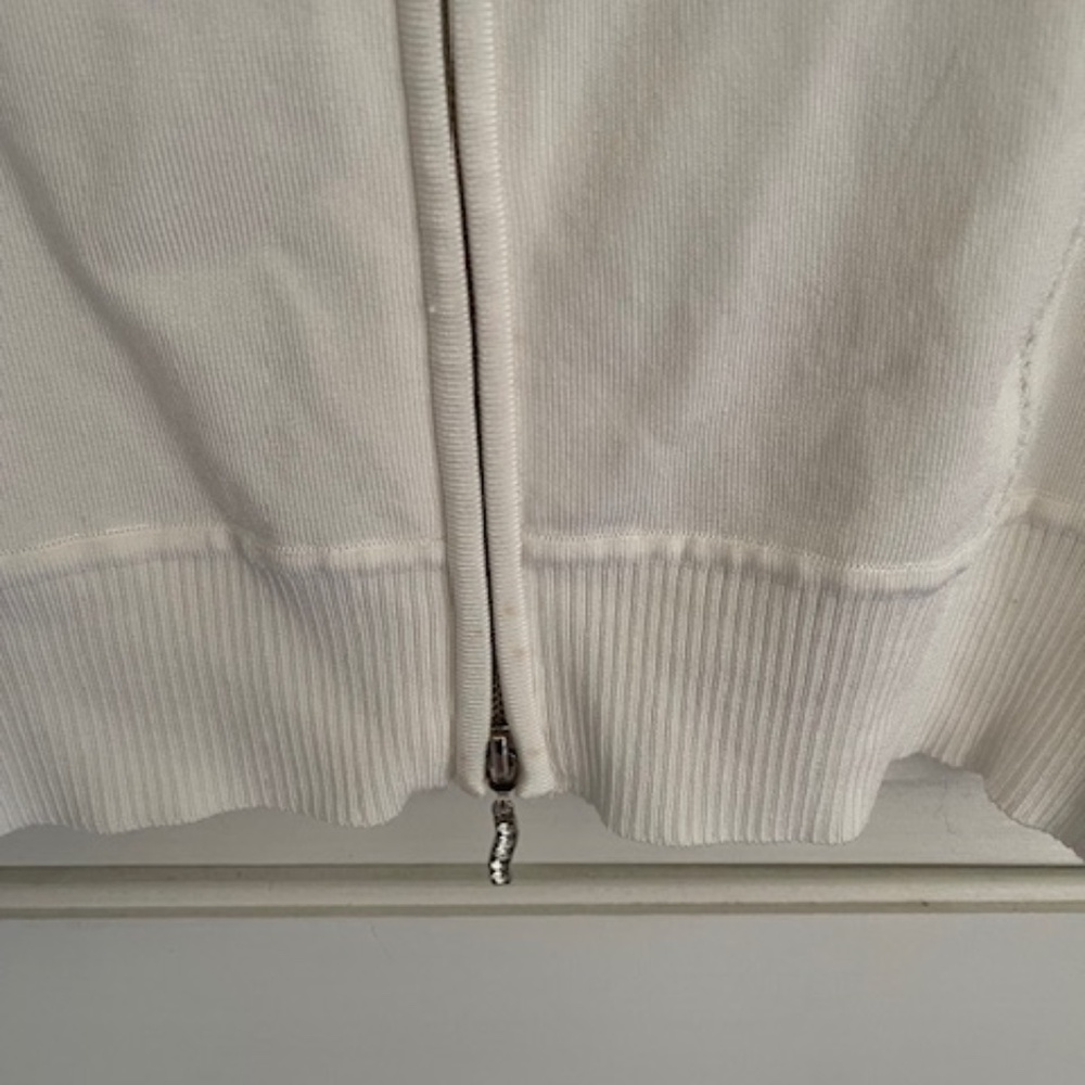 Cache Zip Front Top  XL - Picture 3 of 5